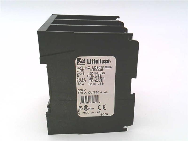 LITTELFUSE LD2570-3DIN