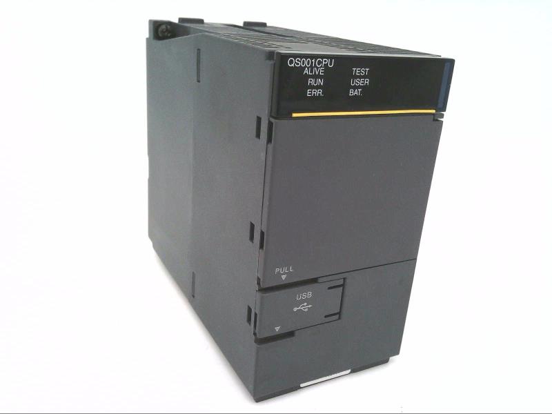 QS001CPU-C by MITSUBISHI