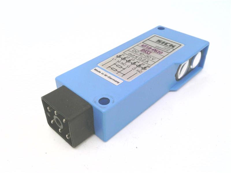 WT18-P610 by SICK