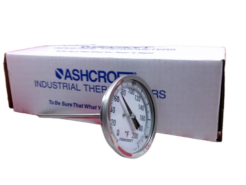 30-CI-60R-060 by ASHCROFT