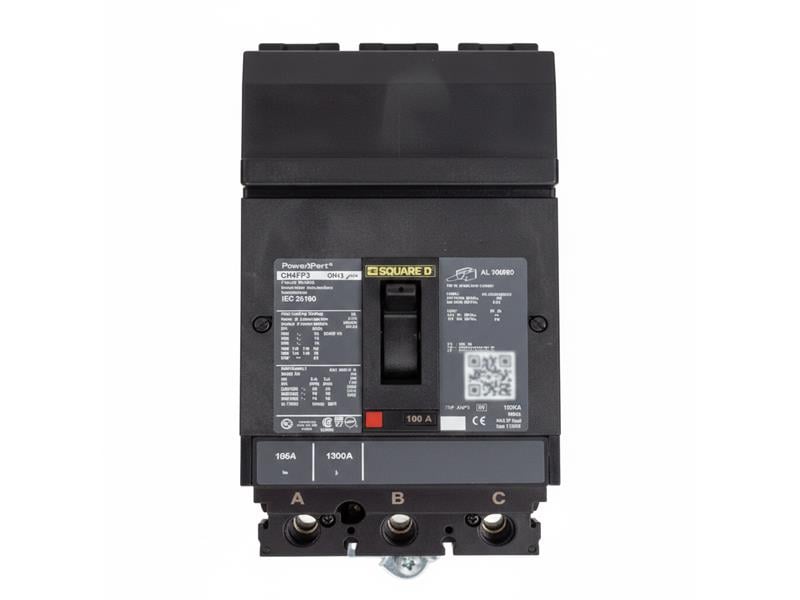 EATON CORPORATION CH4FP3