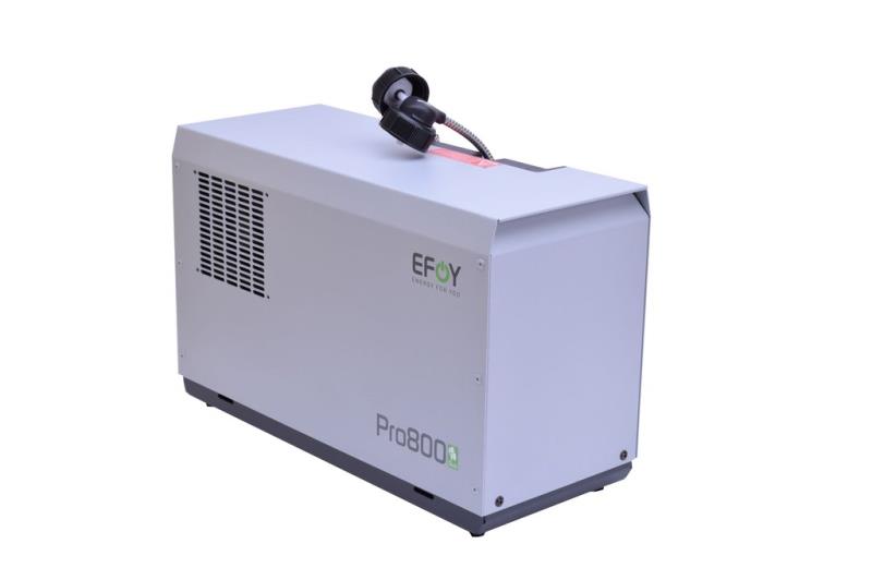 SFC ENERGY AG EFOY PRO 800-DUO