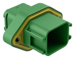 AMPHENOL ATV02-18PC-RR01