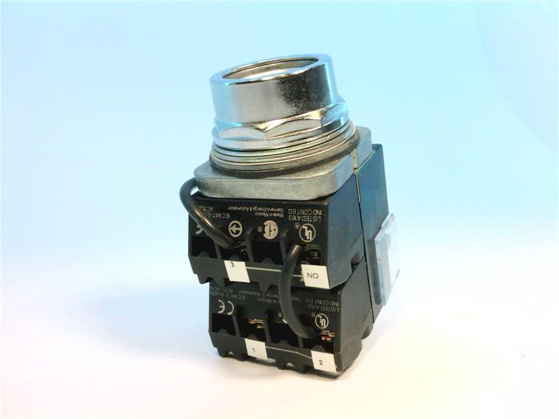 SIEMENS 52PA3GNU