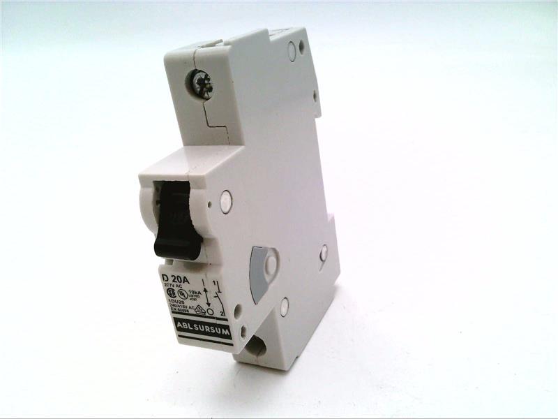 ALTECH CORP 1DU20