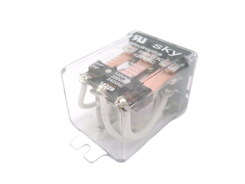 SKY ELECTRONICS SKHT-3C-120VAC