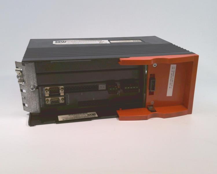 SEW EURODRIVE MDS60A0110-5A3-4-0T