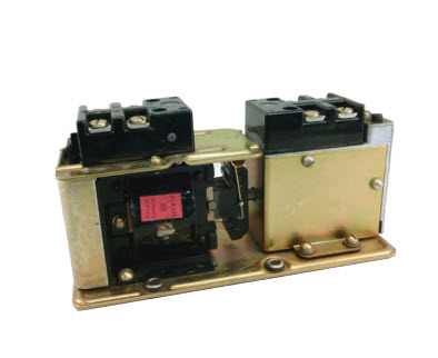 ALLEN BRADLEY 849-ZOH33