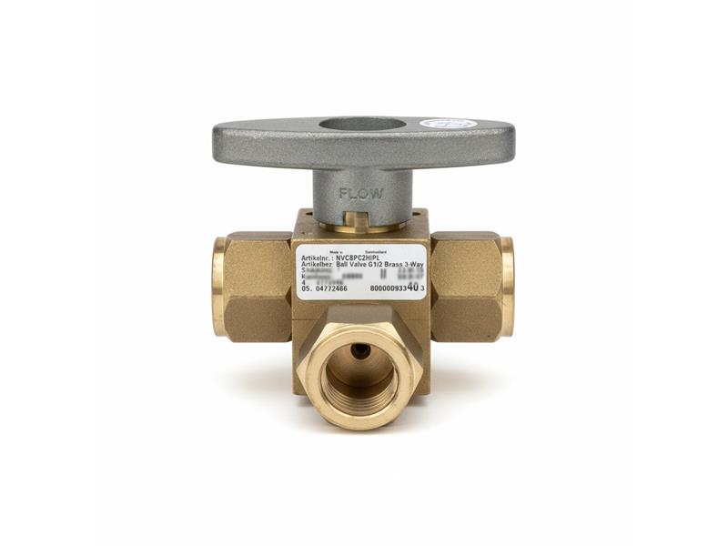 NORGREN NVC8PC2H/PL