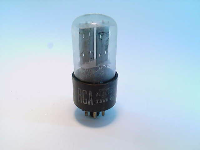 RCA 25Z6