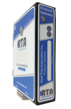 REAL TIME AUTOMATION 460MRSDM-N34-W