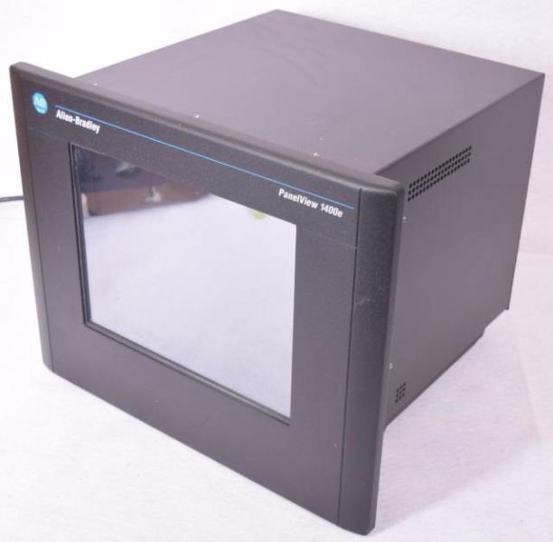 ALLEN BRADLEY 2711-T14C16