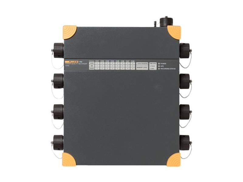 FLUKE 1760TR BASIC