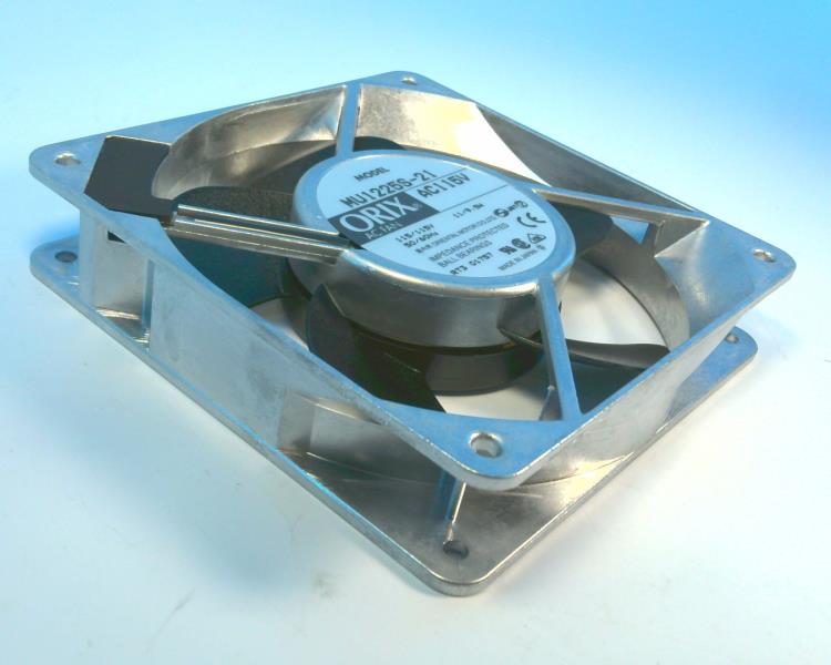 ORIENTAL MOTOR MU1225S-21