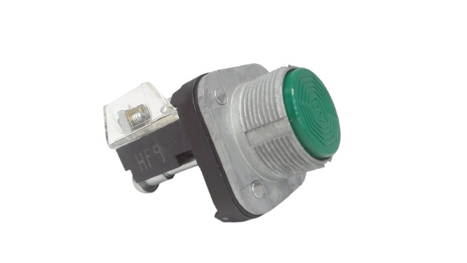ALLEN BRADLEY 800T-A1D1