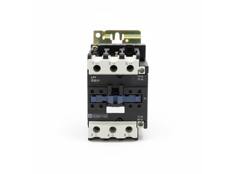 SCHNEIDER ELECTRIC LP1-D5011-ND
