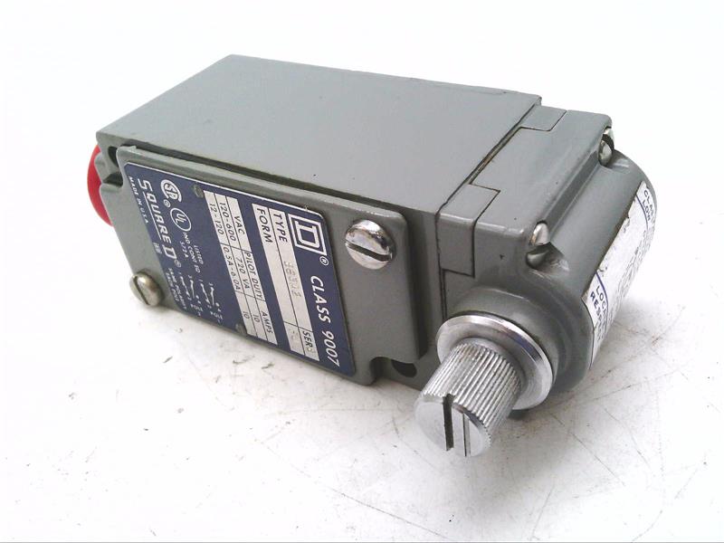 SCHNEIDER ELECTRIC 9007-B63A2