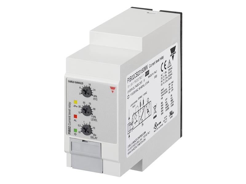 PIB02CB23150MV par CARLO GAVAZZI