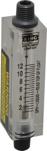 KING INSTRUMENT 7510212A-04