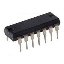 SN7430N by TEXAS INSTRUMENTS SEMI