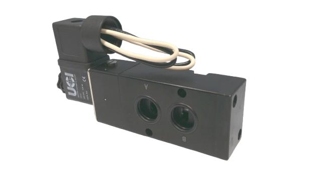 DELTECH 8551CWP5A1A2