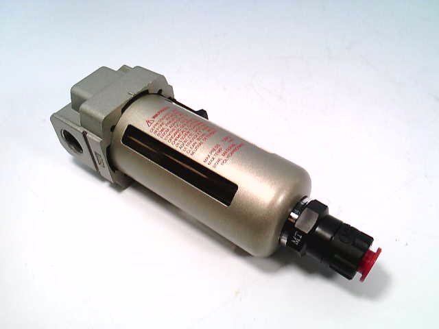 SMC AFD30-N03D
