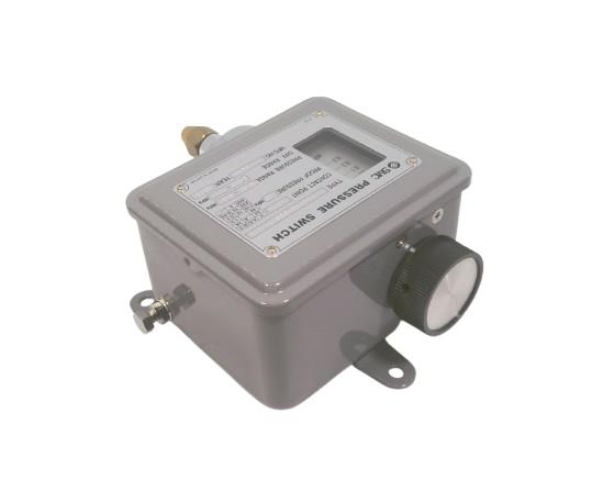 SMC ISG110-030FM