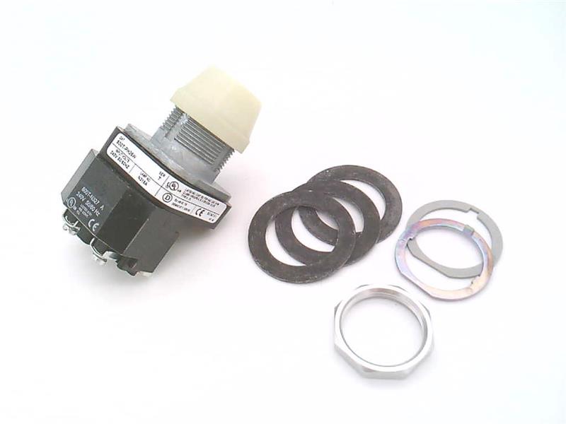 ALLEN BRADLEY 800T-PH26W