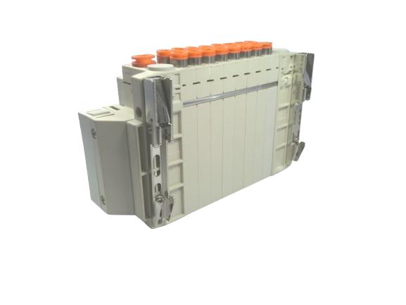 SMC SS5V1-10FD1-08BS-N7-D