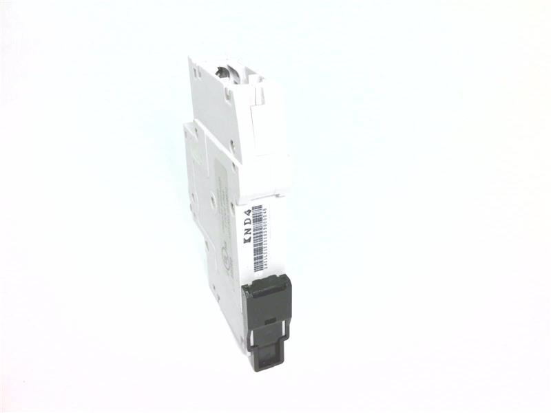 FMX MCB4 L2D-1P-4D