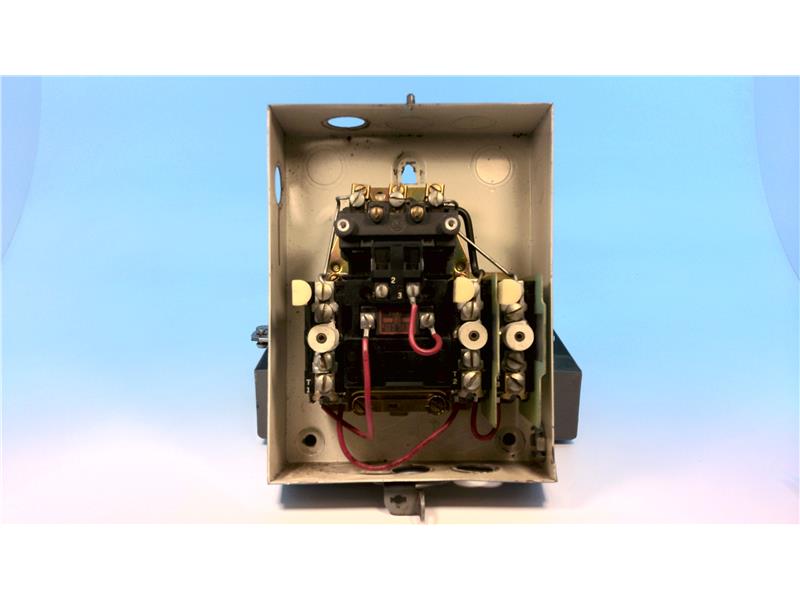ALLEN BRADLEY 709-AAB