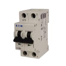 EATON CORPORATION FAZ-D16-2-NA-L