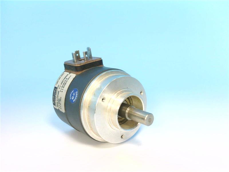 HOHNER AUTOMATION INHO-10AS-A4A0-0500