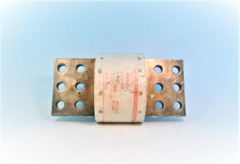MERSEN A4BY4000-111C41