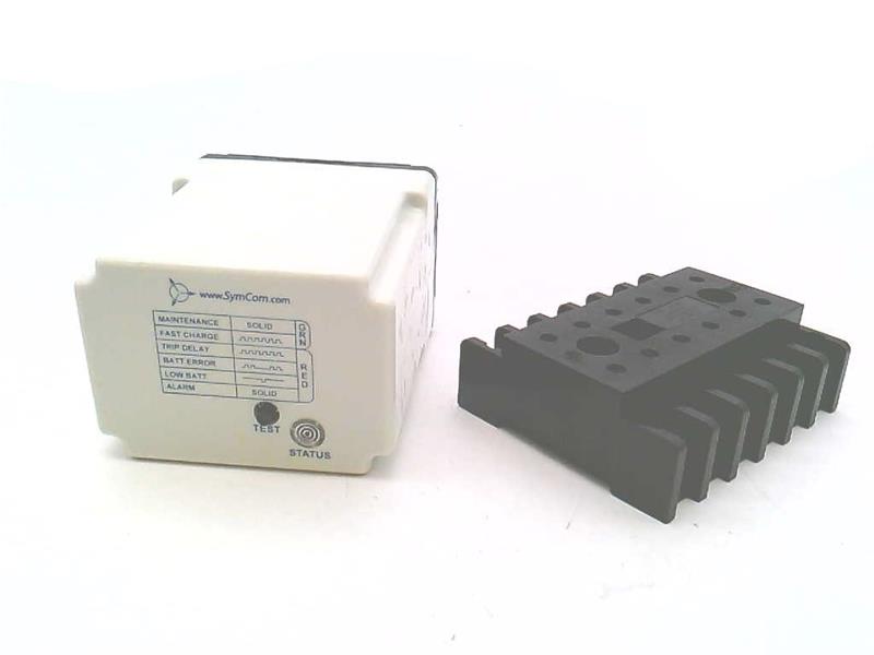 SYMCOM ACBC-120-SD
