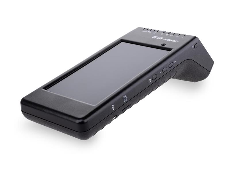 DI-SORIC IOL-PORTABLE IOL