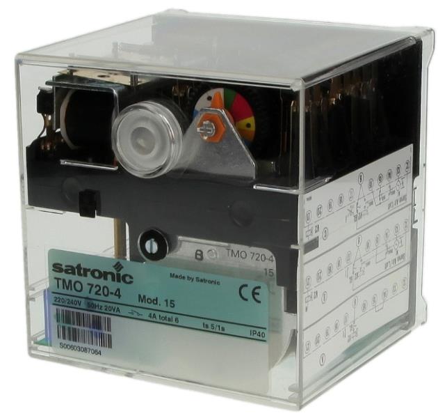 SATRONIC TMO-720-4