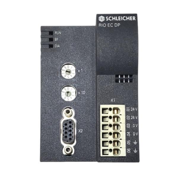 RIO EC DP par WIELAND