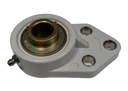 UCFBL204-12MZ2W by AMI BEARINGS