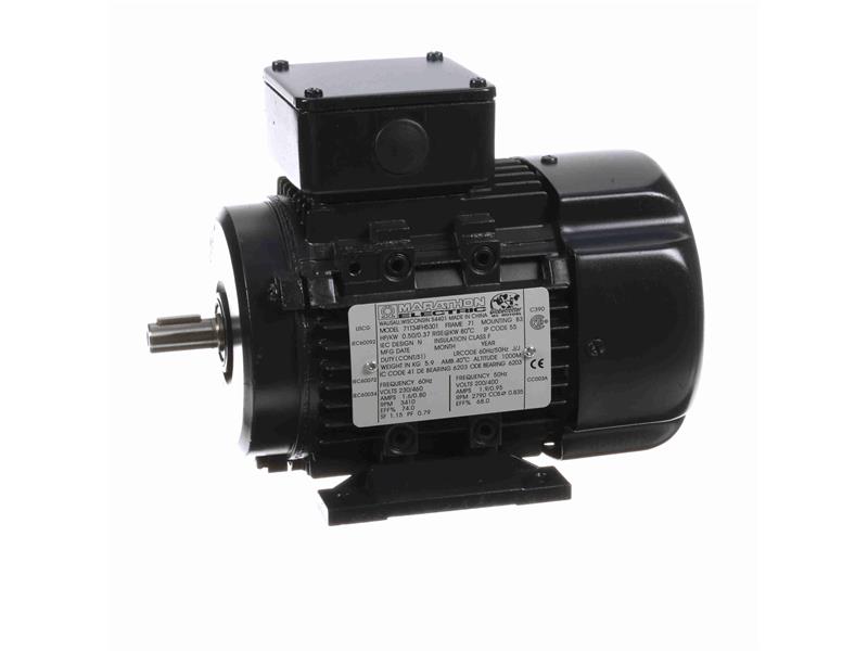 REGAL REXNORD 071T34FH5301