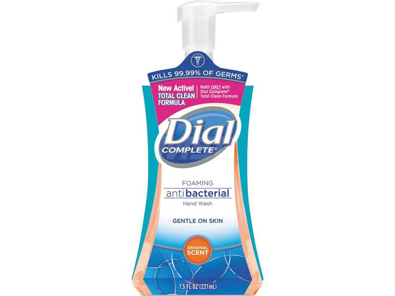 DIAL SOAP DIA02936EA