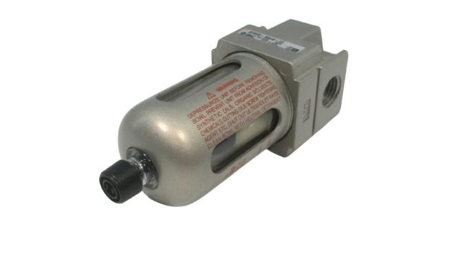 AFM20-N02B-CZ par SMC