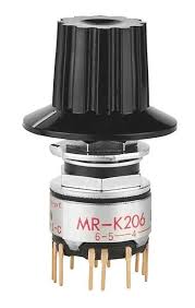 MRK206-A por NKK