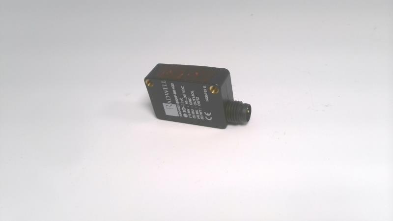 RADWELL RAD-RET-8000P-M8-4QD