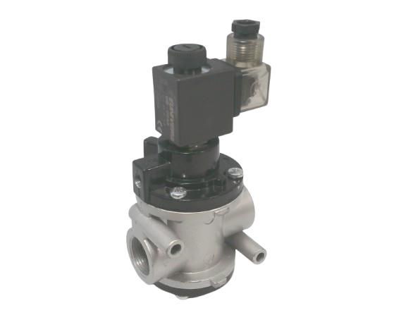 UNIVER GROUP AG-3040-SA318
