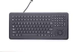 IKEY PMU-5K-USB