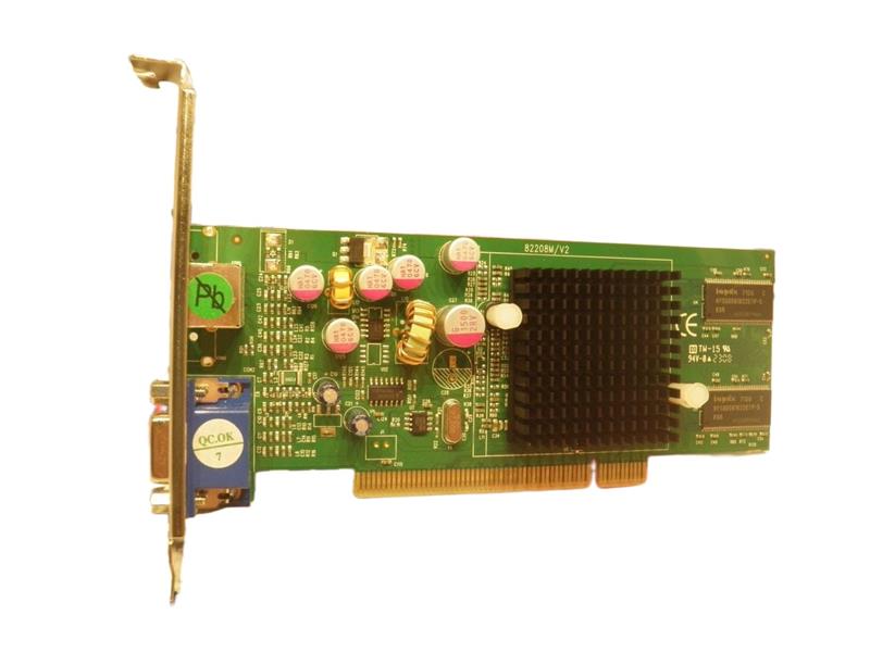 208PCI-128TW by JATON