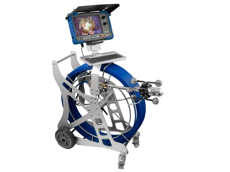 PCE INSTRUMENTS PCE-PIC 120