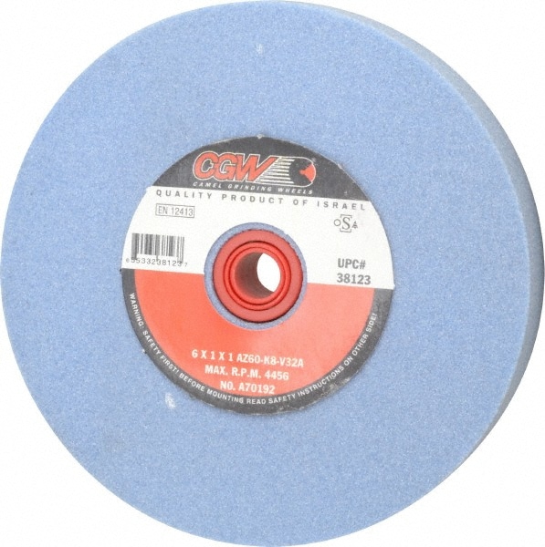 CGW ABRASIVES 38123
