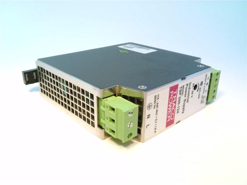 TRACO ELECTRIC TSP 090-124